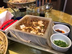 -郭记家常菜下水馆