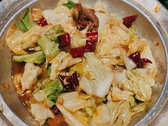 -一楼食业·食惠一楼