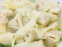 骨汤抄手-面爸爸豆瓣抄手(贝森旗舰店)