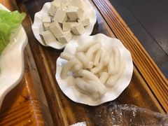 年糕-木萨火锅(牡丹江路店)