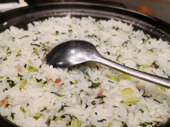 咸肉菜饭-徐记私厨(半淞园路店)