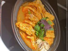 -老表记广西宵夜螺蛳鸭脚煲(西大店)