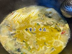 -陈大锅·岳阳鱼馆·地道岳阳菜(美食街店)