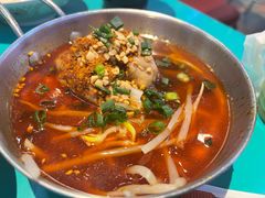 -川正旺江湖菜(三元桥店)