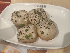 -小杨生煎(浦江欢乐颂店)