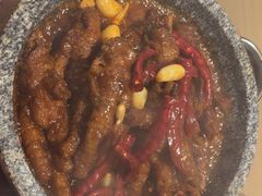 -浔庐餐厅•江西老字号•九江菜(烟水亭店)