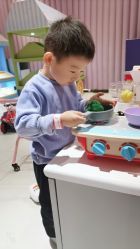 -MELAND CLUB亲子乐园•派对(石家庄万象城店)