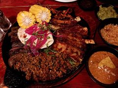-Pistolera Mexican Cantina女枪手墨西哥餐厅(碧云路店)