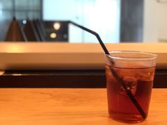 -无牌咖啡&酒馆