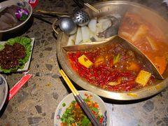-小龙坎火锅(春熙太古里店)