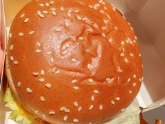 -麦当劳·得来速店(星沙大道店)
