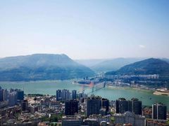 -重庆云阳龙缸景区