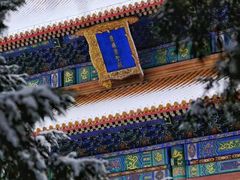 -历代帝王庙博物馆