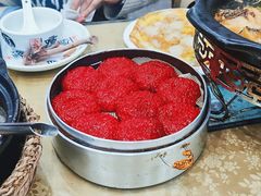 杨梅粿-老东阳·外婆菜(横店店)