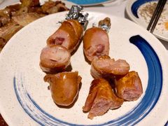 -隐炉和牛烧肉店(群力店)
