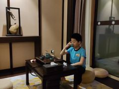 -佛山顺德香云纱园林酒店(清晖园店)