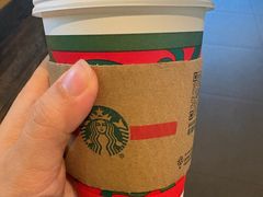 -星巴克(日月光店)