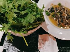-京炭铜锅涮肉·羊蝎子·羊肉炉(保利·时光里店)
