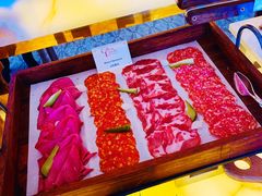 -上海和平饭店华懋阁 Cathay Room