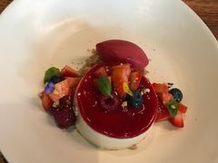 -Mercato莫卡多露台餐厅与酒吧(K11店)