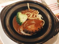 -芭菲盛宴·环球美食(北城国际店)