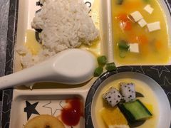-探鱼·鲜青椒爽麻烤鱼(中山大信新都汇店)