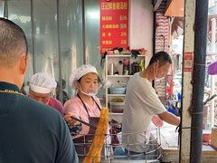 -汪记鲜鱼糊汤粉(沈阳路总店)