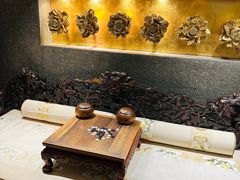 -华夏良子·足道SPA艾灸(王府井店)