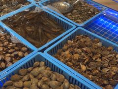 -青岛蓝海御华大饭店（金沙滩店）·蓝钻国际美食自助百汇