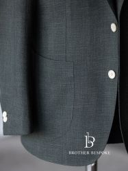 点击看大图 -Brother西服礼服定制·商务·婚礼(佛山南海店)