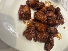 -山外山菜馆(玉泉路店)