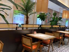 -泰椰里·泰国餐厅(智慧城广百广场店)