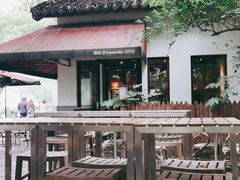 -COSTA COFFEE(西湖天地店)