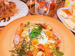 -La Terre乐田(万象城店)