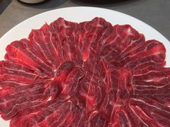 -洞子口重庆鲜货火锅(楚翘城旗舰店)