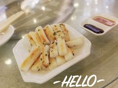 -凤城酒家(红磡店)