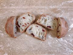 椰香蔓越梅恰巴塔-面包与我Bread Or Me(长城汇店)