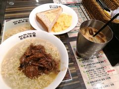 -旺记冰室(九龙中心大厦店)