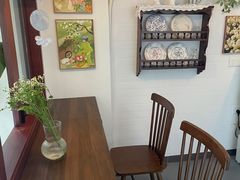 -花间烘焙BLossom Bakery