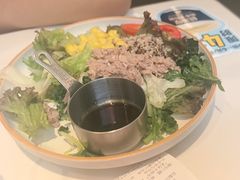 -豪客来牛排(中华城店)
