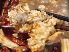 -阳阳老火锅(小南门店)