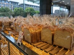 -BreadTalk面包新语(龙之梦购物中心莘庄店)