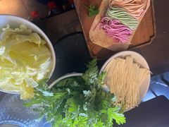 -阳坊胜利涮羊肉(阳坊老店)