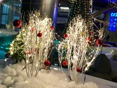 -广州富力君悦大酒店·凯菲厅