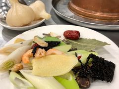 大铜锅-三兴涮羊肉(荣安大街店)