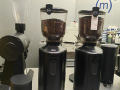 -CUBIC3三立方咖啡(西岸凤巢店)