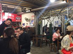 -金海椒罐罐鲢鱼(东方桂苑店)