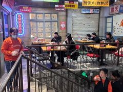 -五马集·海鲜·温州大牌档(黑金冠五马街十字路口店)