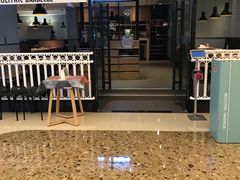门面-新石器烤肉(无锡万象城店)