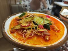 -白山烧烤(文安路万豪店)